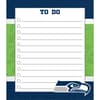 image NFL Seattle Seahawks 2026 Memomate Spiral Wall Calendar