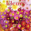 image Fleurs 2026 Wall Calendar Main Image