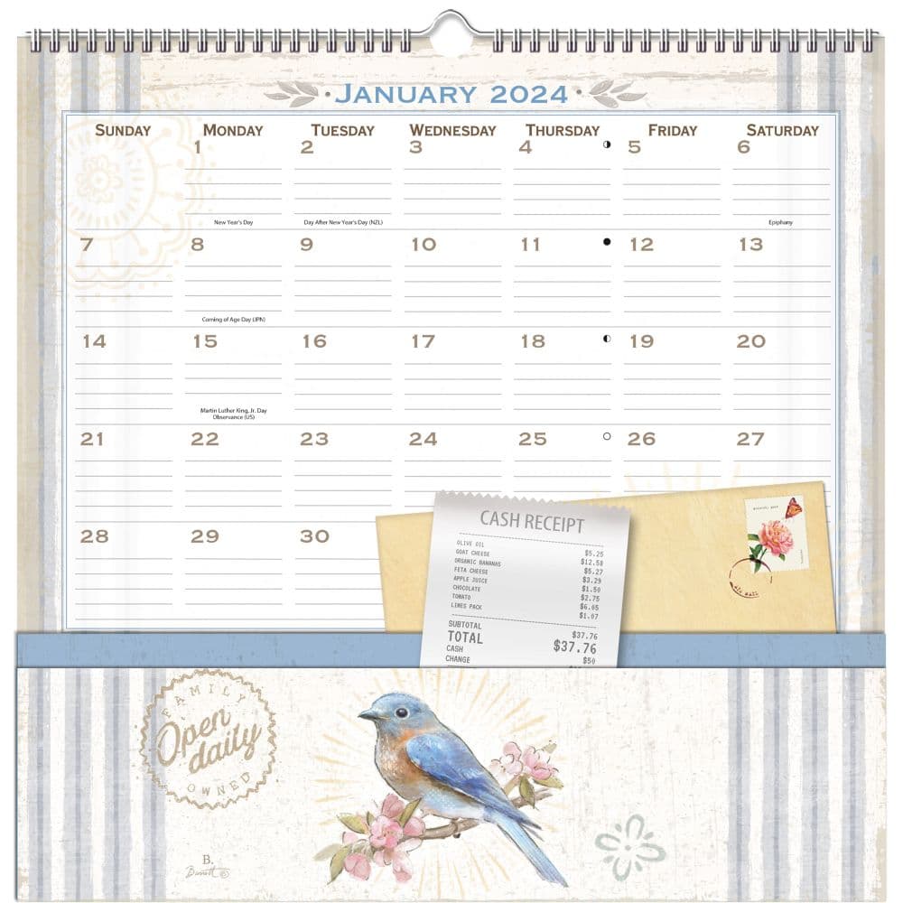 Farm Fresh 2024 Note Nook Calendars Com   70923f41 A45b 459b A54a E1074b4f950a