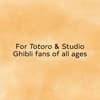 image My Neighbor Totoro 2026 Engagement Planner Eighth Alternate Image