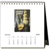 image See America 2026 Easel Desk Calendar Second Alternate image