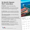 image Prince Edward Island 2026 Wall Calendar Fifth Alternate Image