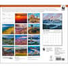 image National Parks WWF 2025 Wall Calendar First Alternate Image width="1000" height="1000"
