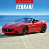 image Ferrari 2027 Wall Calendar Main Product Image
