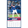 image MLB Elite 2025 Wall Calendar Third Alternate Image