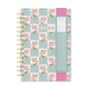 image Coneflower Corner Oliver 2026 Planner Eighth Alternate Image