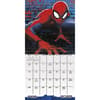 image Spider-Man 2025 Mini Wall Calendar Alt3