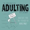 image Reality of Adulting 2025 Wall Calendar Main Product Image width=&quot;1000&quot; height=&quot;1000&quot;