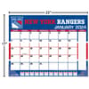image New York Rangers 2024 Desk Pad Fourth Alternate Image width=&quot;1000&quot; height=&quot;1000&quot;