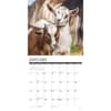 image Baby Goats 2025 Wall Calendar