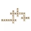 image Bananagrams Word Game Second Sixth Alternate Image