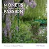 image Monets Passion 2025 Mini Wall Calendar Main Image