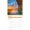 image Psalms 2025 Mini Wall Calendar Fourth Alternate Image width=&quot;1000&quot; height=&quot;1000&quot;