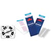 image Password Word-Clue Communication Game