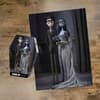 image Corpse Bride Coffin 500 Piece Puzzle Second Alternate Image