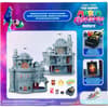 image Super Mario Galaxy Movie Deluxe 12-inch Bowser Castle Playset Thirteenth Alternate Image