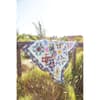 image Patchwork Place 2025 Wall Calendar