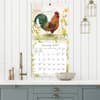 image Roosters 2027 Wall Calendar by Susan Winget
