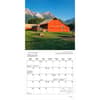 image Canada 2026 Mini Wall Calendar