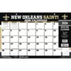 image NFL New Orleans Saints 2026 Desk Pad