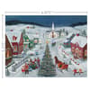 image Silent Night Boxed Christmas Cards by Mary Singleton Fourth Alternate 
Image
