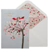 image Two Birds On Tree Valentine&#39;s Day Card Main Product Image width=&quot;1000&quot; height=&quot;1000&quot;