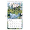 image Gallery Florals 2026 Wall Calendar by Susan Winget_ALT6