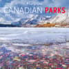 image Canadian National Parks 2024 Wall Calendar Main