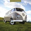 image Camper Vans 2027 Wall Calendar Main Product Image