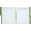 image Floral Religious Undated Planner Alternate Image 7