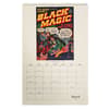 image Classic Comic 2027 Wall Calendar Fourth Alternate Image