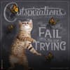 image Catspirations 2026 Wall Calendar Main Image