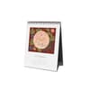image Cheese 2026 Easel Desk Calendar Ninth Alternate Image