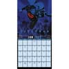 image Justice League Classic 2025 Wall Calendar Second Alternate Image width=&quot;1000&quot; height=&quot;1000&quot;