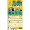 image Wimpy Kid 2027 Wall Calendar Third Alternate Image