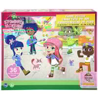 image Shortcake Floor 36 Piece Puzzle Main Product Image