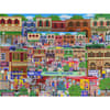 image Hometown 500 Piece Puzzle Sixth Alternate Image