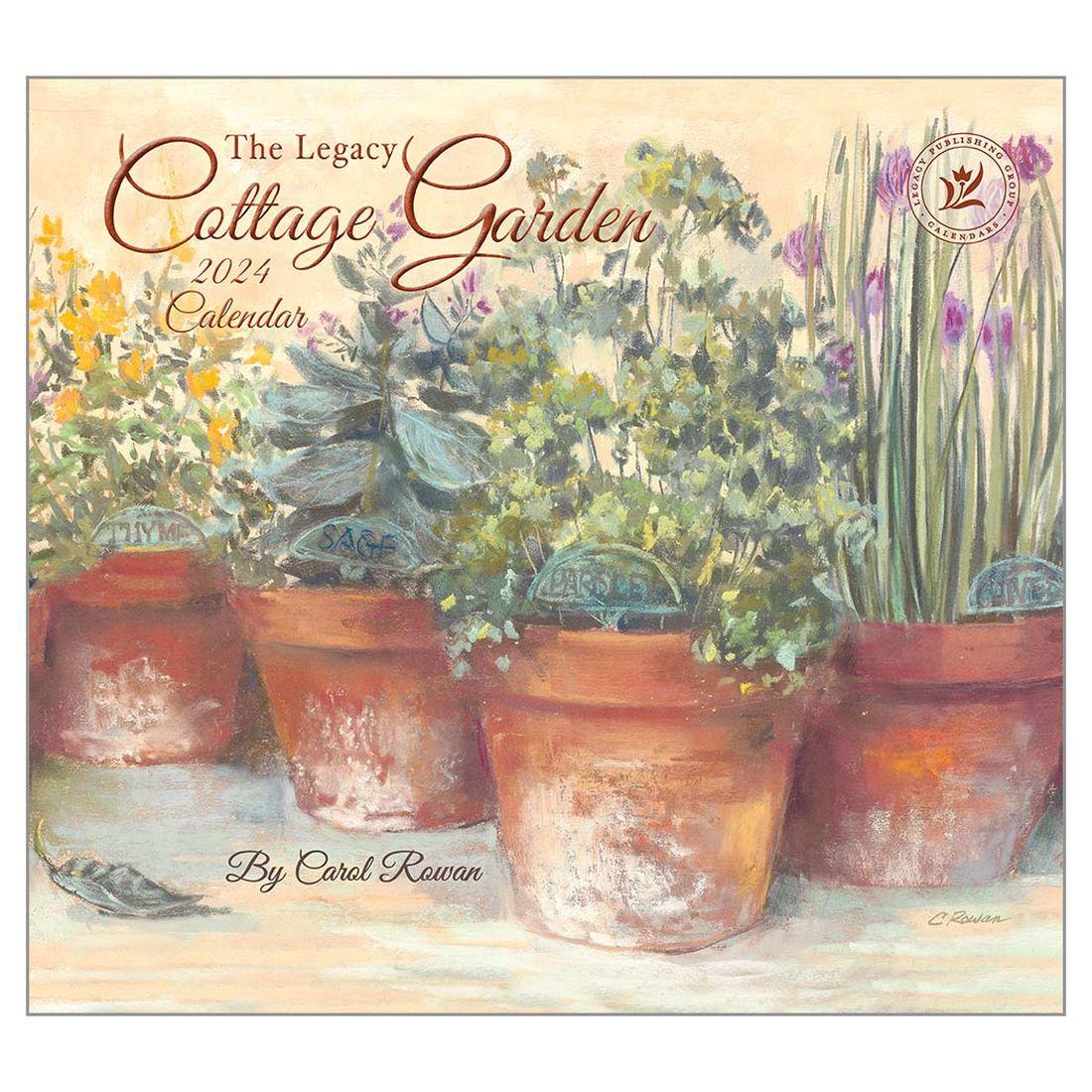 Cottage Garden 2024 Wall Calendar Calendars Com   7147f68c 409e 4360 97e2 27e4b79c9c91