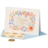 image Thank You Wreath Thank You Card Seventh Alternate Image width=&quot;1000&quot; height=&quot;1000&quot;