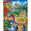 image Larsen Grimms Fairy Tales Puzzle
