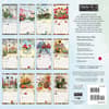image Botanical Gardens 2026 Wall Calendar_ALT1