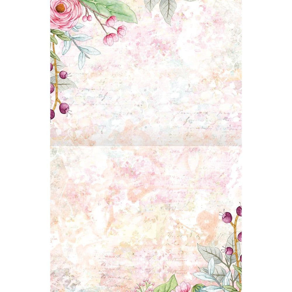Sentiment Garden Assorted Boxed Note Cards by Joy Hall Alternate Image 4
