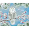 image Holiday Owl Heaven and Nature Sing Christmas Cards First Alternate Image