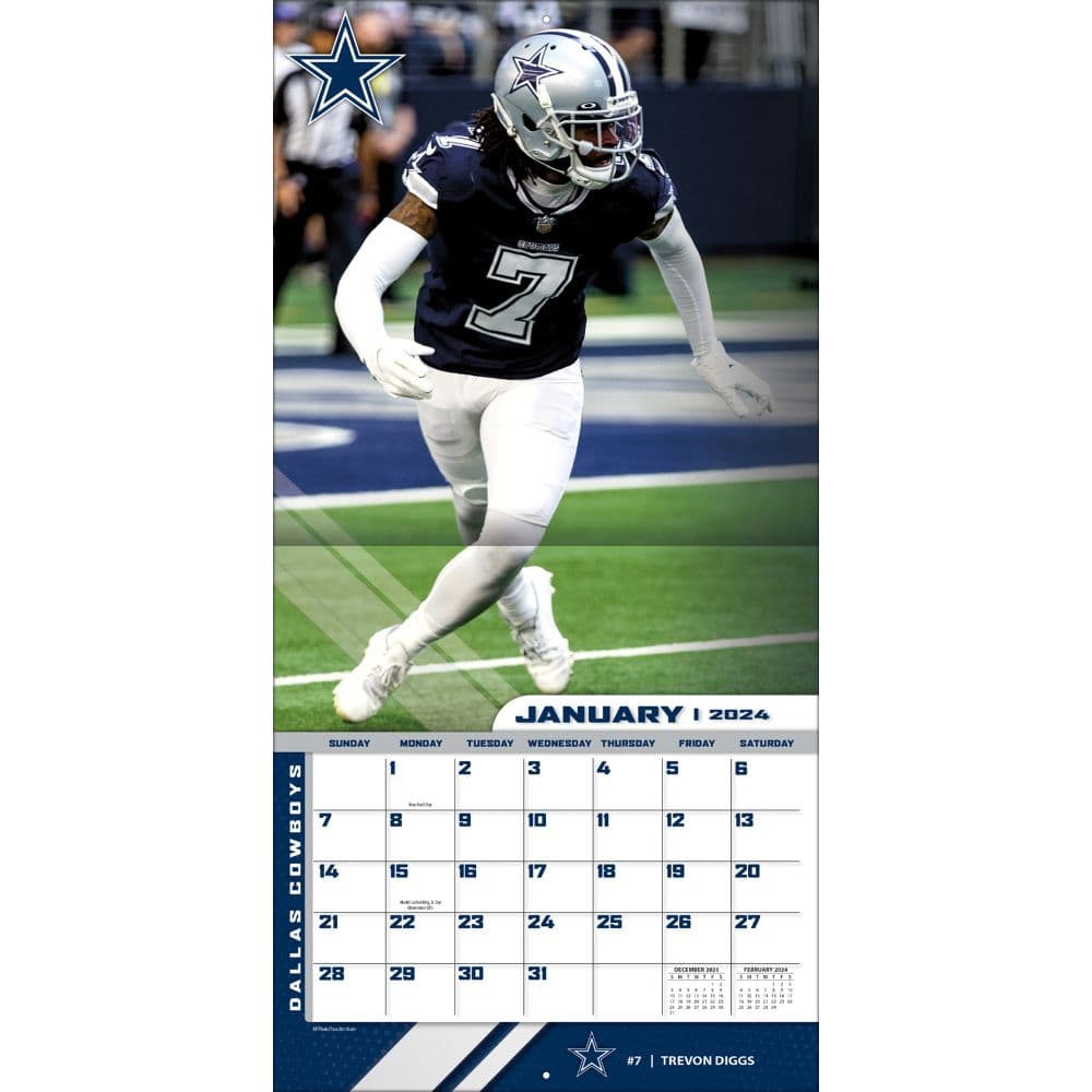 Dallas Cowboys 2024 Mini Wall Calendar Calendars Com   715cbd1c 531f 4029 Bc4f C0a5f5eb2d68