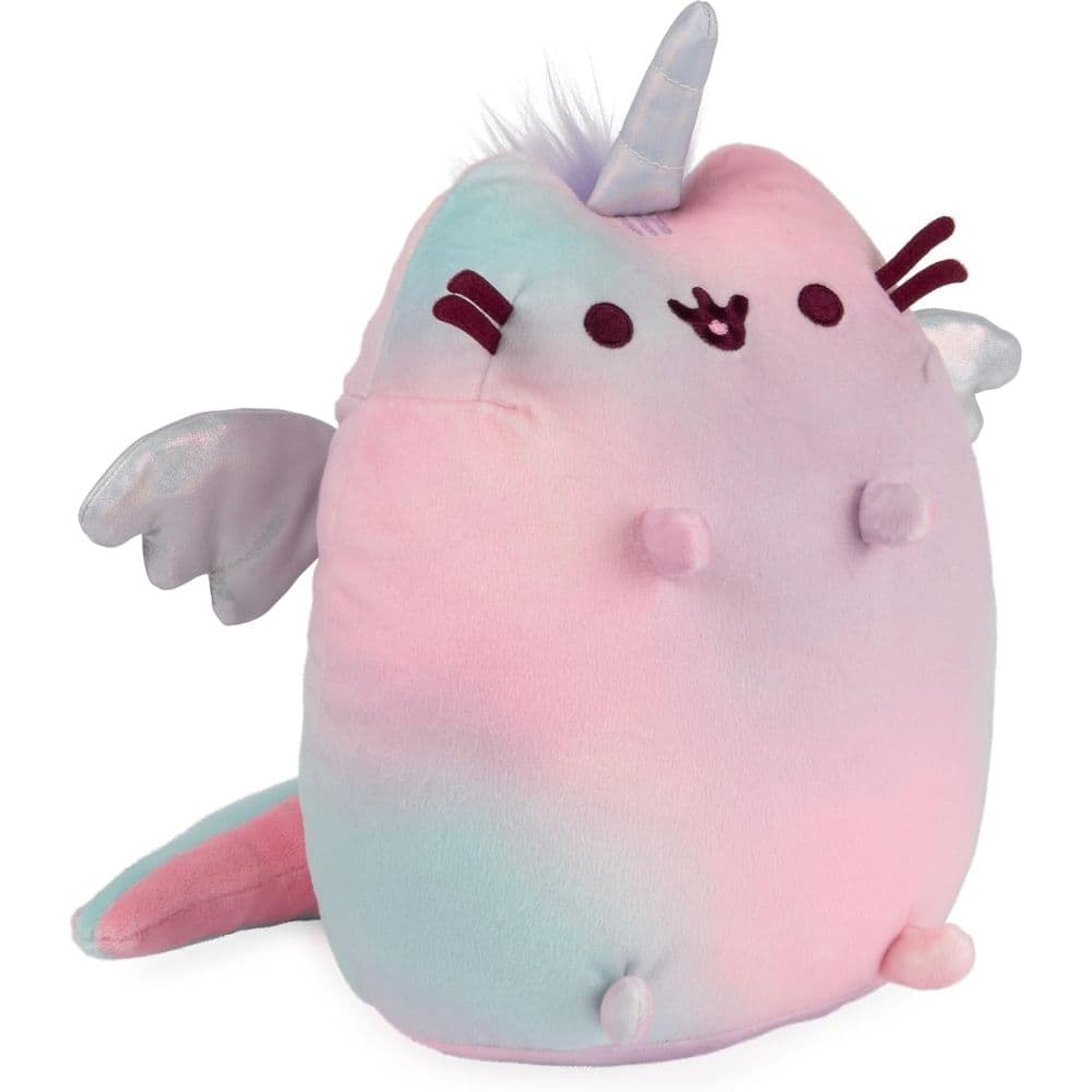 Gund Pusheen Magic Swirl Plush Main Product Image