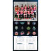 image WNBA All Stars 2025 Wall Calendar