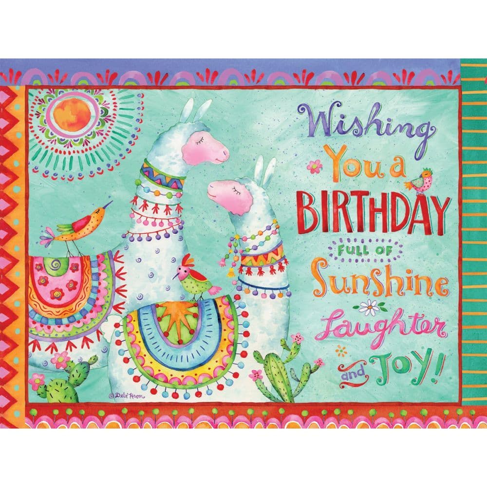 Simple Inspirations All Occasion Note Cards by Debi Hron Alternate Image 1