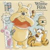 image Winnie The Pooh Exclusive with Bonus Print 2027 Wall Calendar Main Product Image