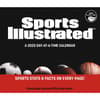 image Sports Illustrated Sports 2025 Desk Calendar Ninth Alternate Image