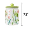 image Inner Garden Canister Second Alternate Image